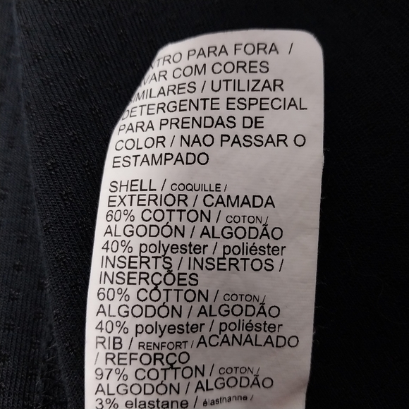 Puma Jacket Mens Medium - Picture 8 of 8